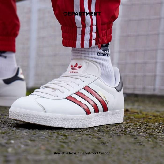 ADIDAS GAZELLE