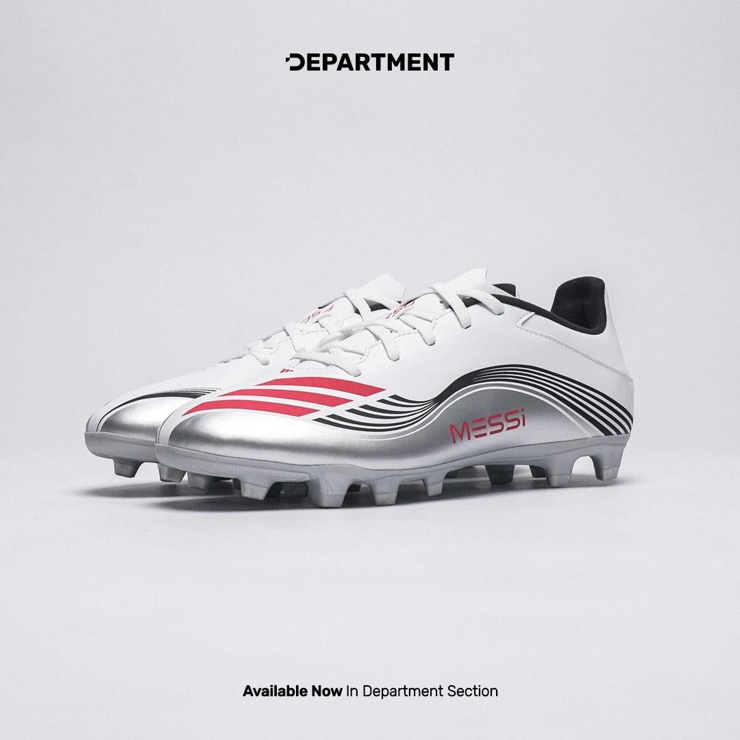 ADIDAS F50 MESSI CLUB FG/MG