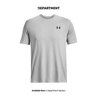 UNDER ARMOUR LEFT CHEST LOCKUP