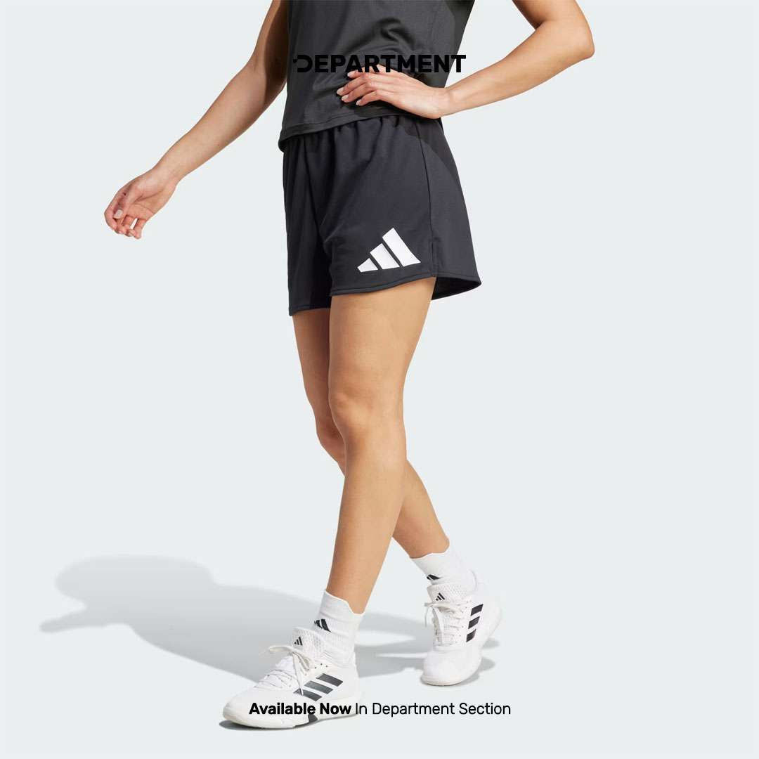 ADIDAS TRAIN ESSENTIALS BIG LOGO