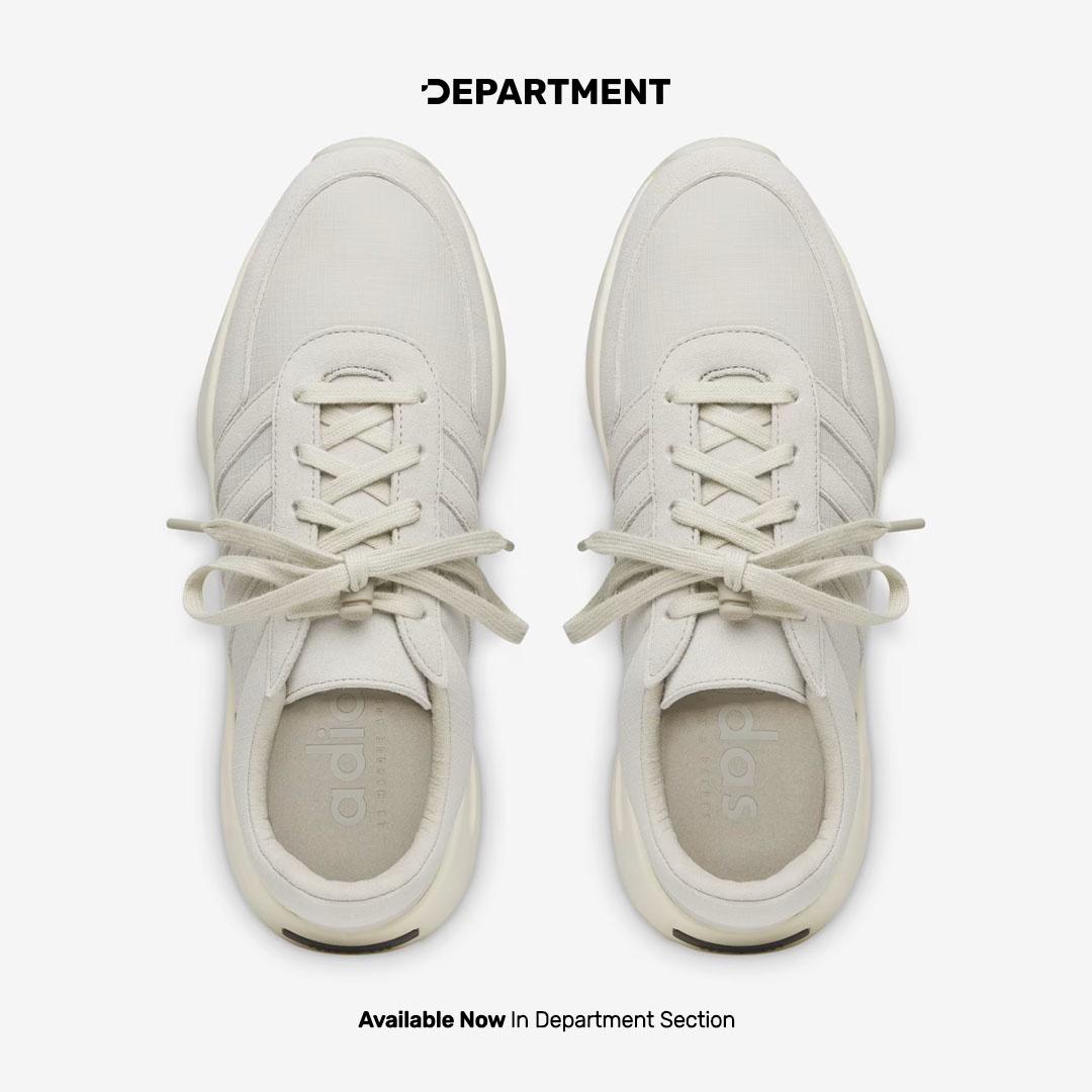 ADIDAS FEAR OF GOD ATHLETICS X LOS ANGELES RUNNER (2024)