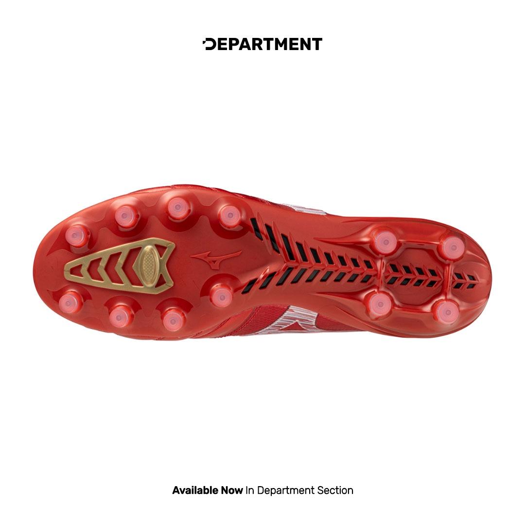 MIZUNO MORELIA NEO IV BETA JAPAN