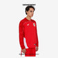 ERSPO JERSEY TIMNAS INDONESIA LONG SLEEVE REPLICA HOME RED MAN 2025