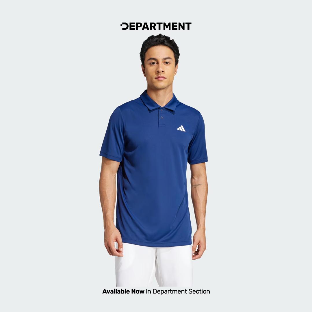 ADIDAS CLUB TENNIS POLO SHIRT