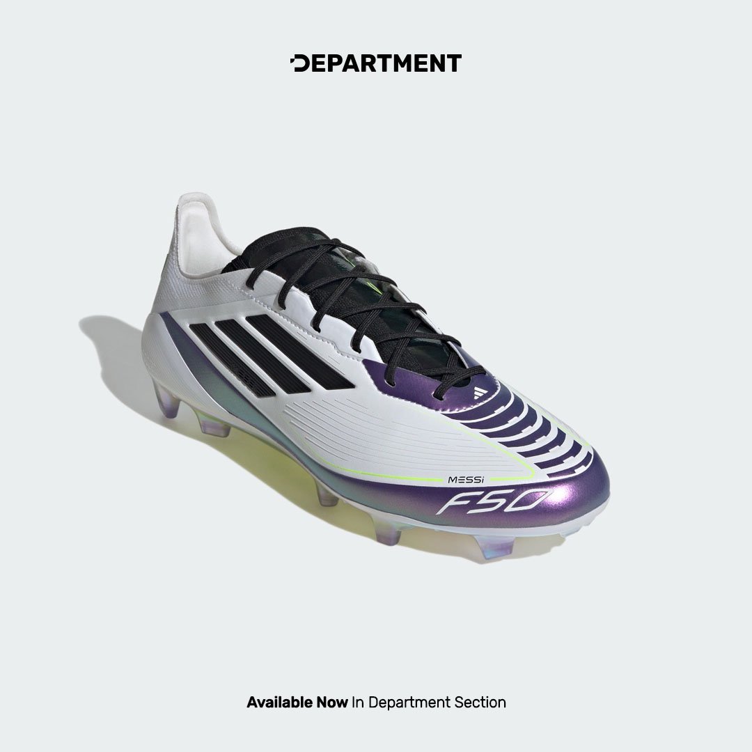ADIDAS F50 ELITE FG MESSI