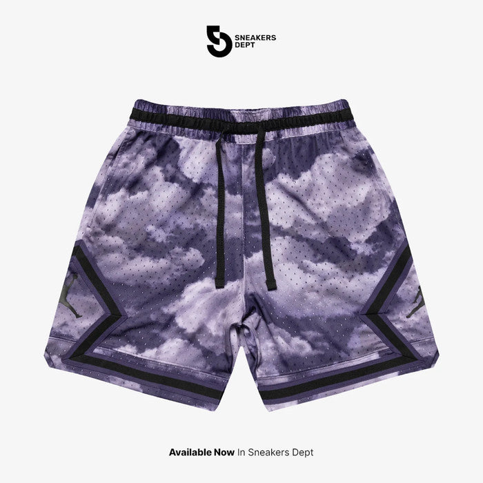 NIKE JORDAN DRI-FIT SPORTS DIAMOND SHORTS FD7649502