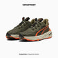 PUMA FAST-TRAC NITRO 3 Department