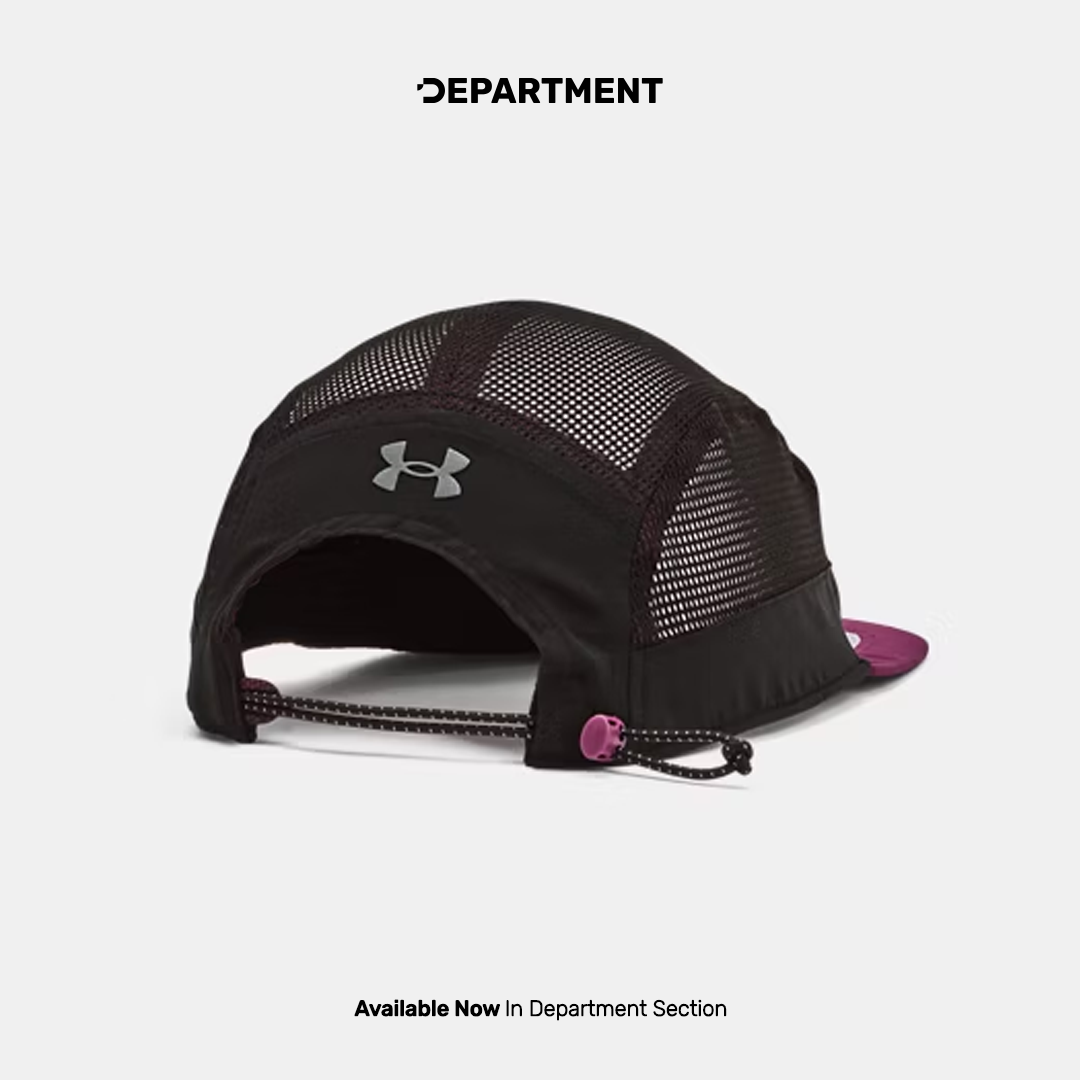 UNDER ARMOUR ISO-CHILL LAUNCH CAMPER HAT