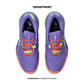 ASICS GEL-RESOLUTION X PADEL W