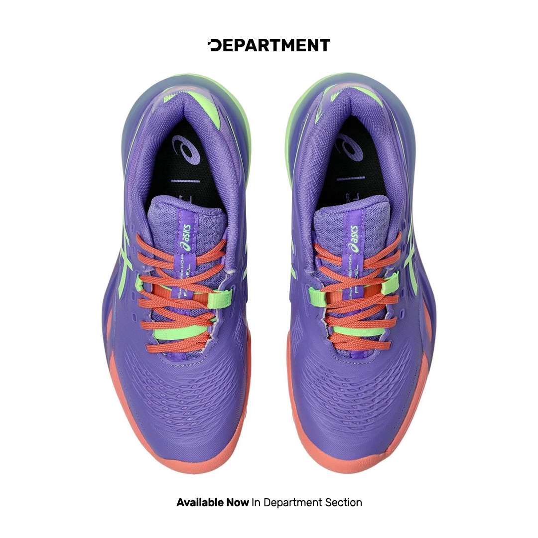 ASICS GEL-RESOLUTION X PADEL W