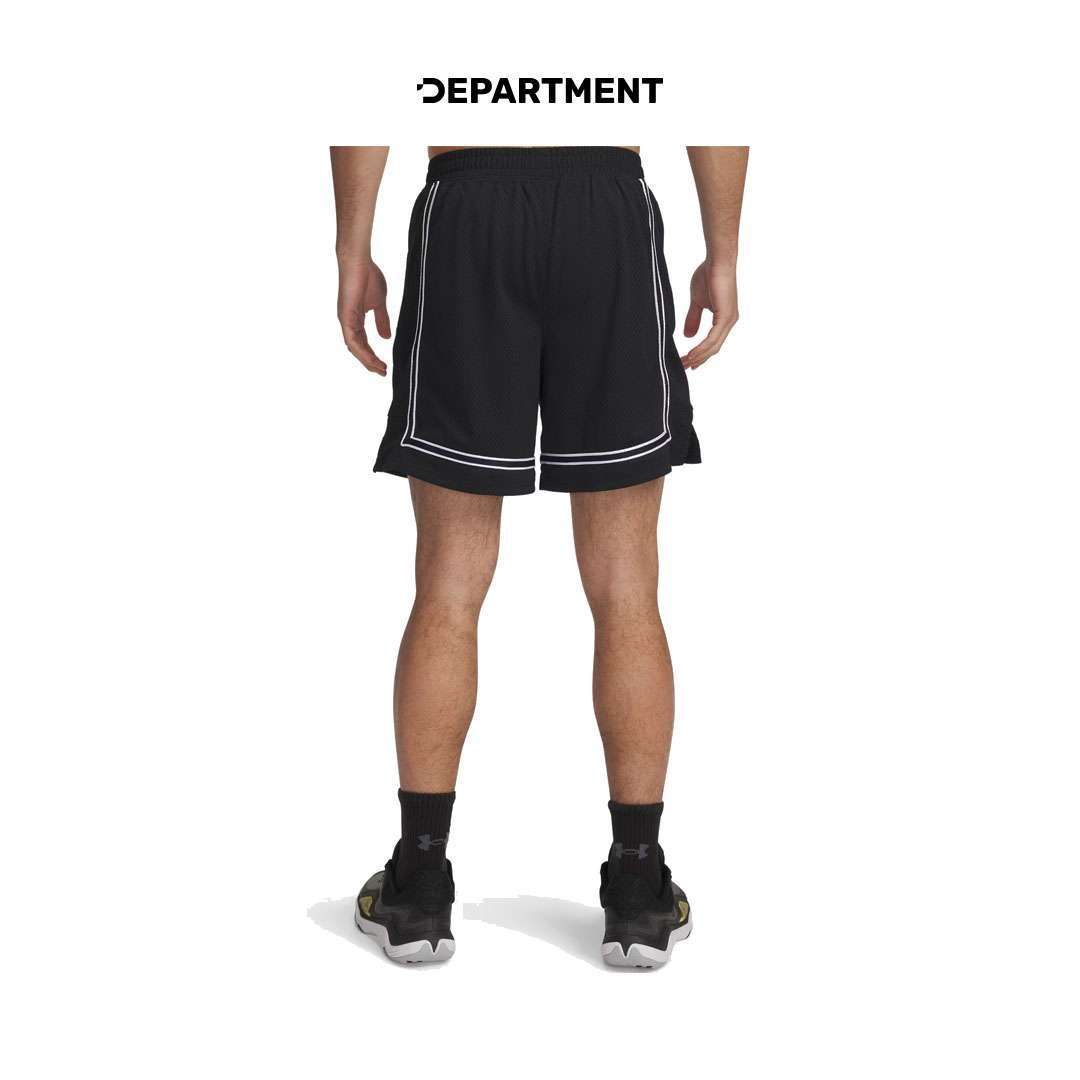 UNDER ARMOUR ZONE PRO MESH 7"