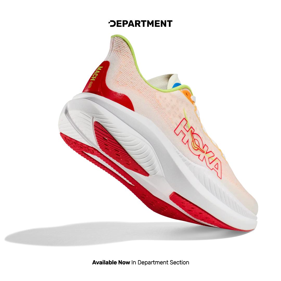 HOKA ONE ONE MACH 6