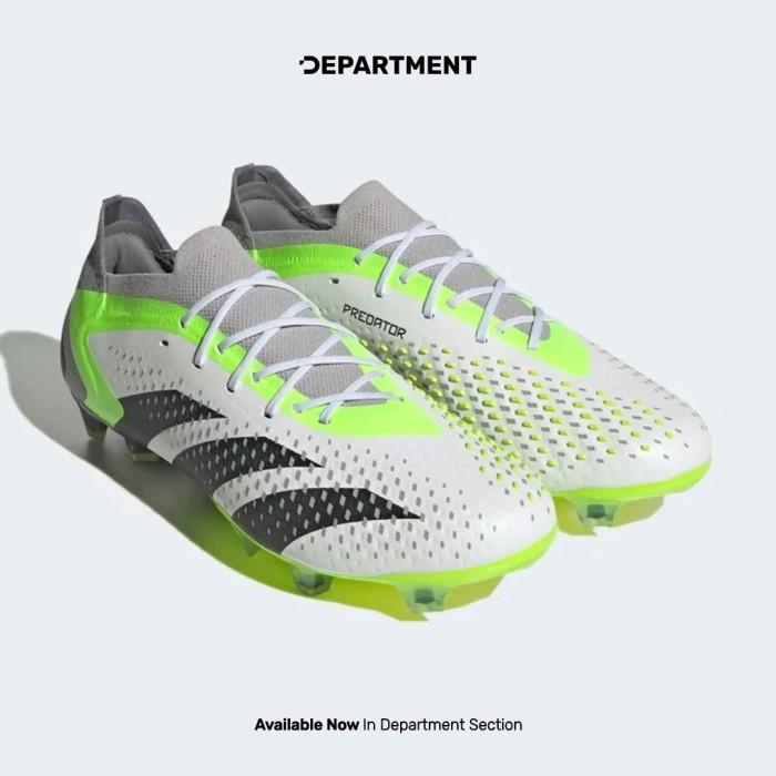 ADIDAS PREDATOR ACCURACY.1 L FG