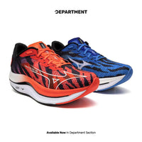 MIZUNO WAVE REBELLION FLASH 2