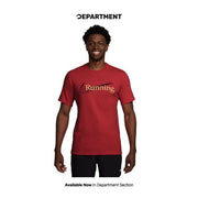 NIKE DRI-FIT TEE HERITAGE