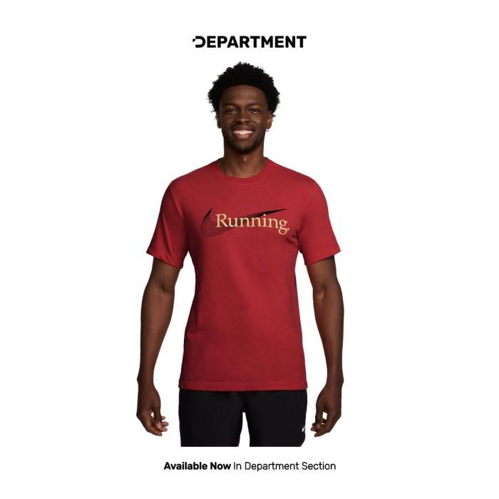 NIKE DRI-FIT TEE HERITAGE