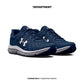 UNDER ARMOUR CHARGED ASSERT 10