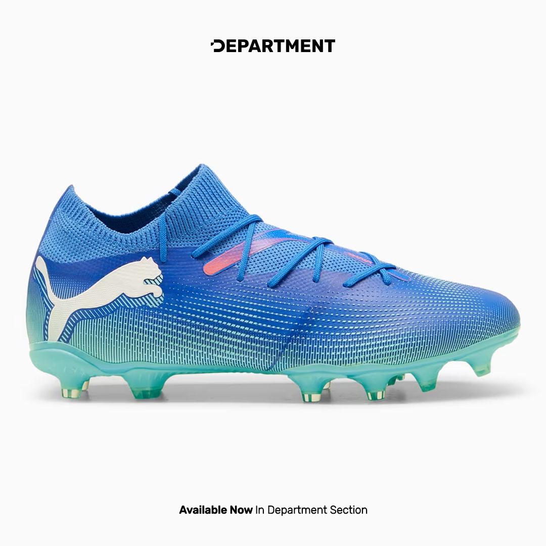 PUMA FUTURE 7 MATCH FG/AG