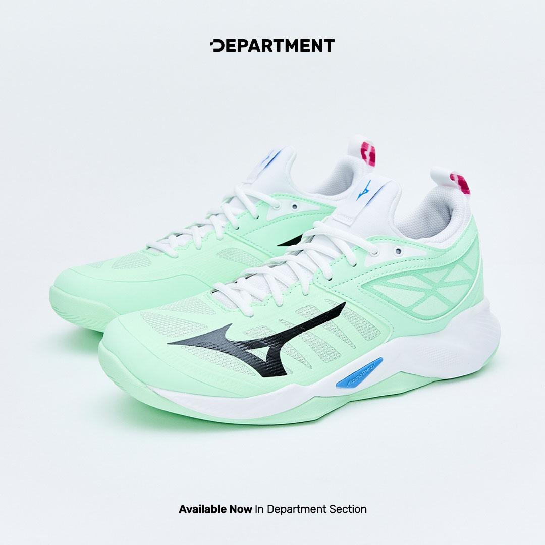 MIZUNO WAVE DIMENSION