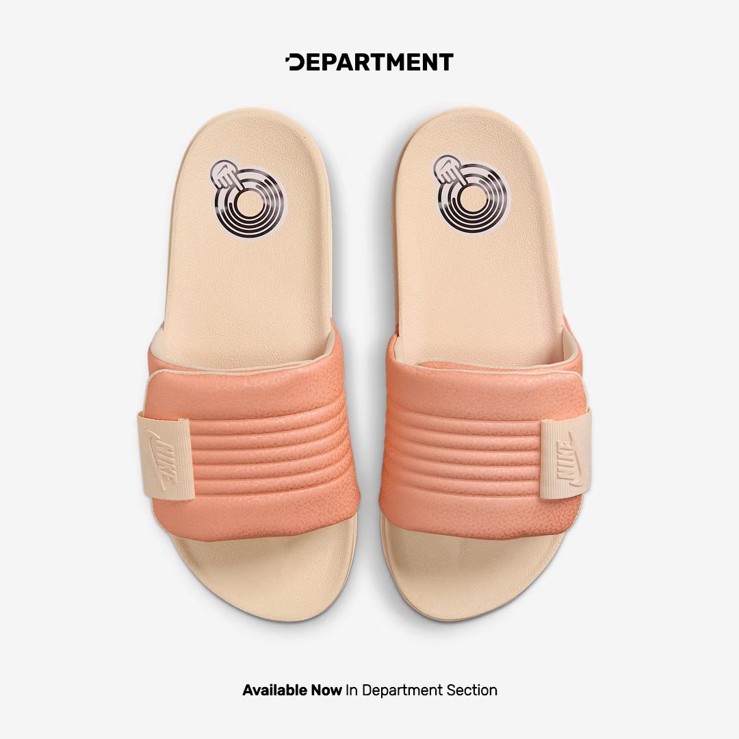 NIKE OFFCOURT ADJUST
