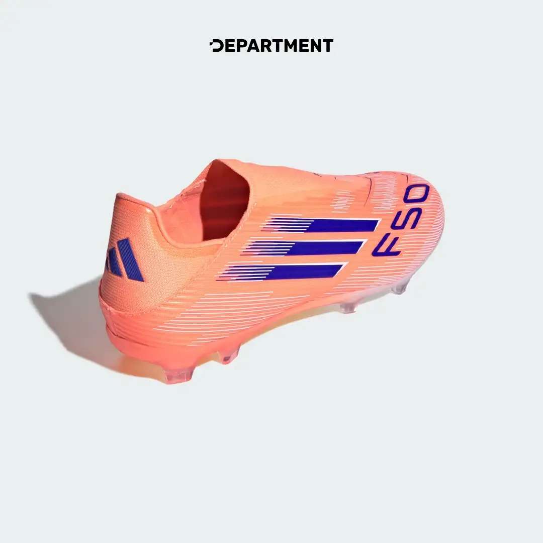ADIDAS F50 LEAGUE LL FG/MG
