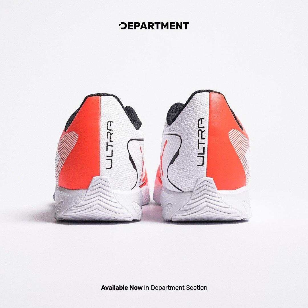 PUMA ULTRA 5 PLAY IT Department