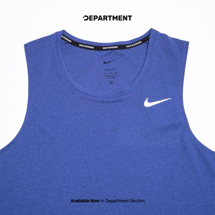 NIKE DRI-FIT MILER RUNNING TANK DV9322481