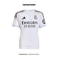 ADIDAS REAL MADRID 25/26 HOME