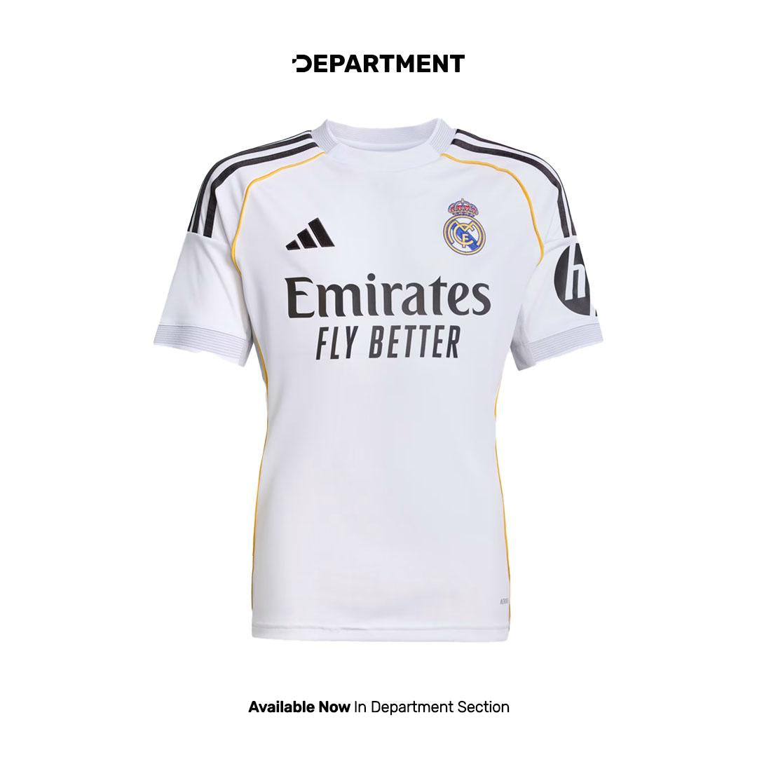 ADIDAS REAL MADRID 25/26 HOME