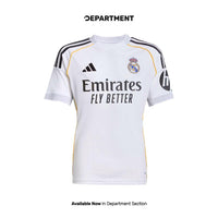 ADIDAS REAL MADRID 25/26 HOME