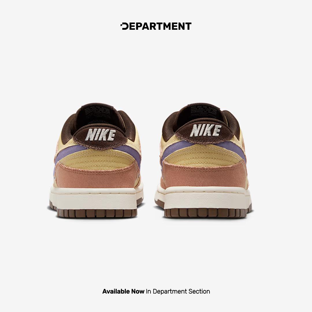 NIKE DUNK LOW RETRO SE