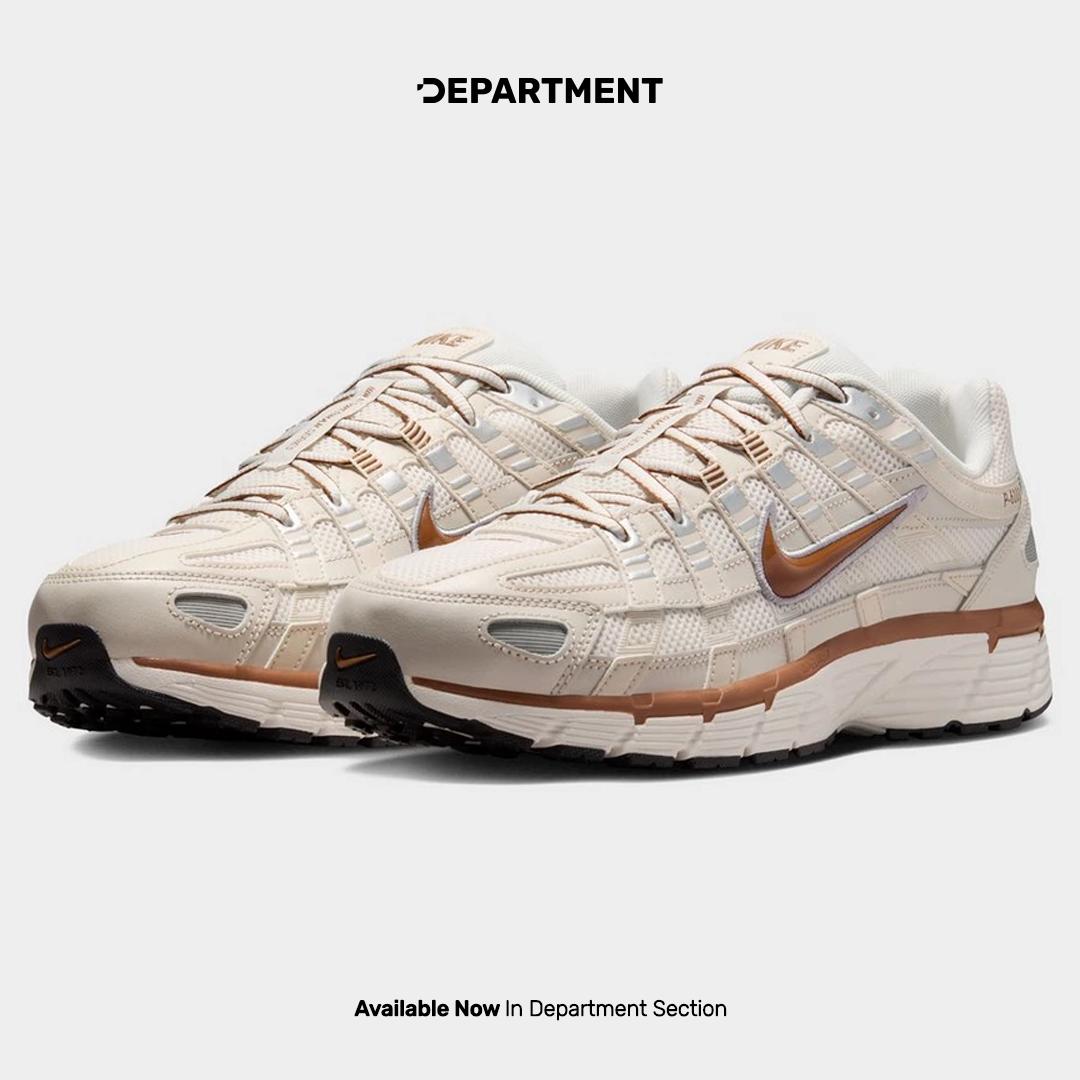 NIKE P-6000 Department