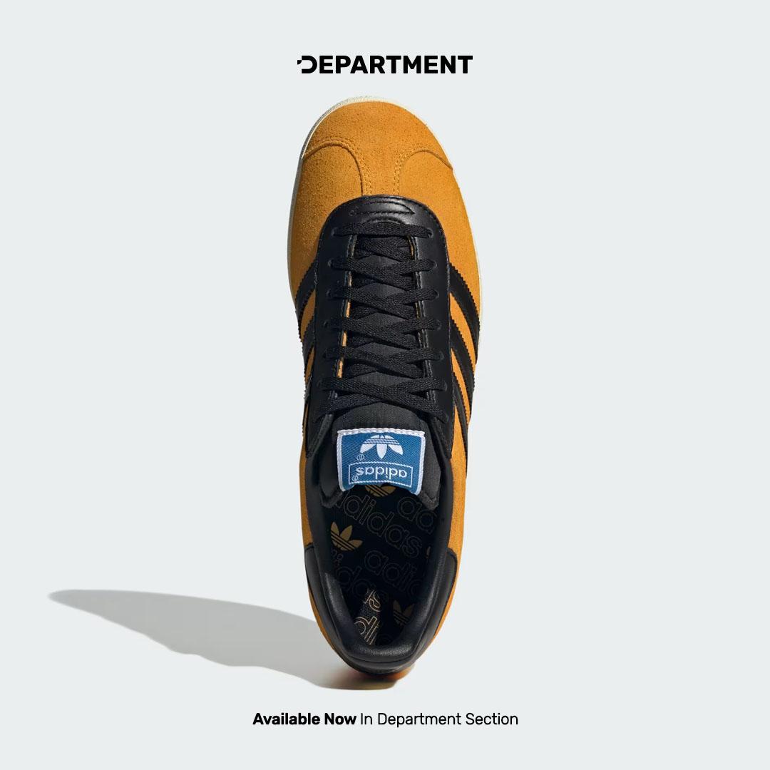 ADIDAS GAZELLE