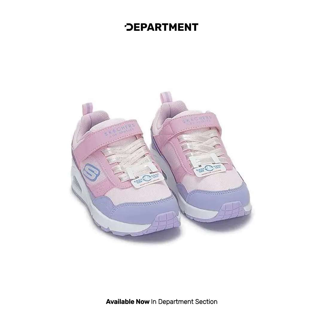 SKECHERS UNO MESH POP