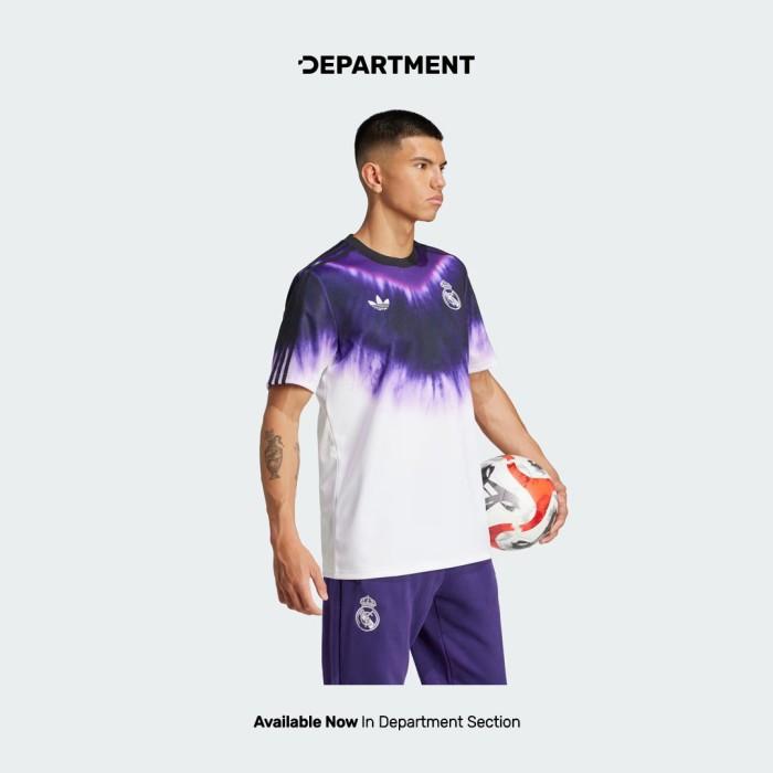 ADIDAS REAL MADRID FC CNY