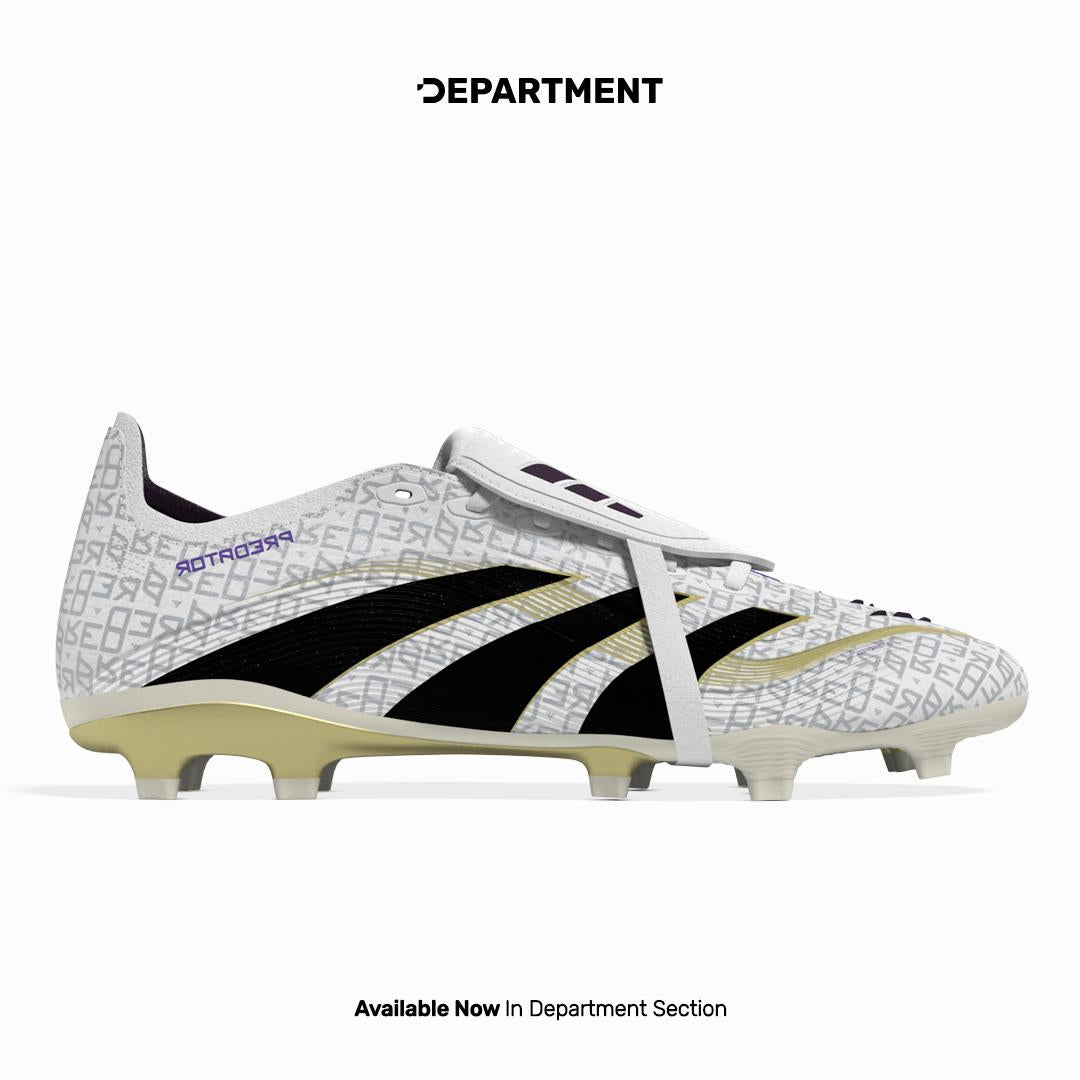 ADIDAS PREDATOR LEAGUE FT FG/MG