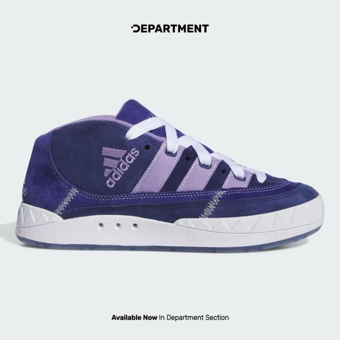 ADIDAS ADIMATIC MID X MAITÃ†â€™