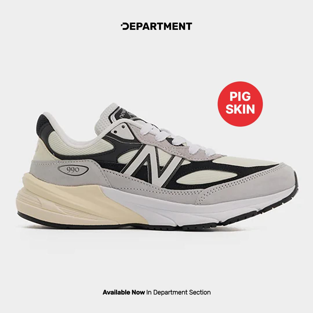 NEW BALANCE 990 V6 USA TEDDY SANTIS