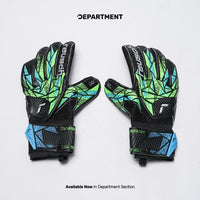 REUSCH GK GLOVES ATTRAKT GRIP