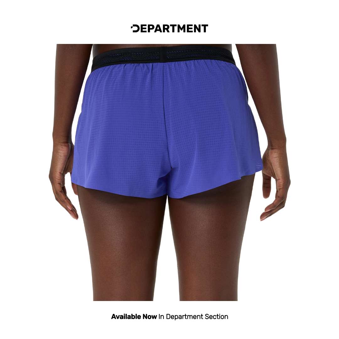 ASICS ACTIBREEZE LIGHT SHORT