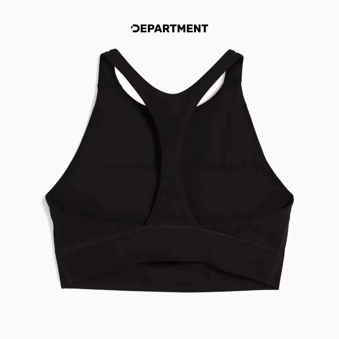 PUMA WN'S X HYROX SHAPELUXE HIGH NECK BRA