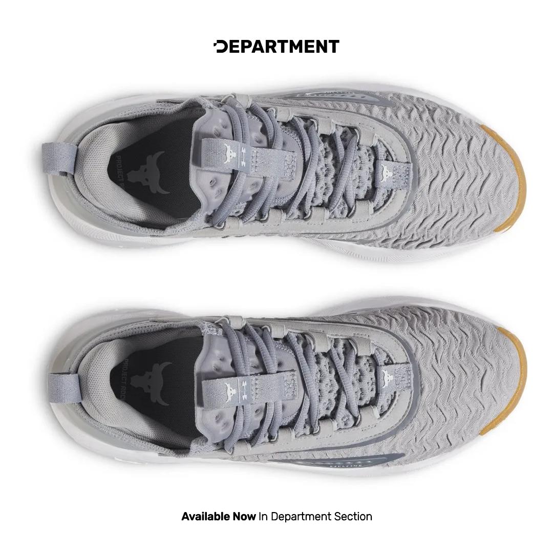 UNDER ARMOUR PROJECT ROCK 7 Department