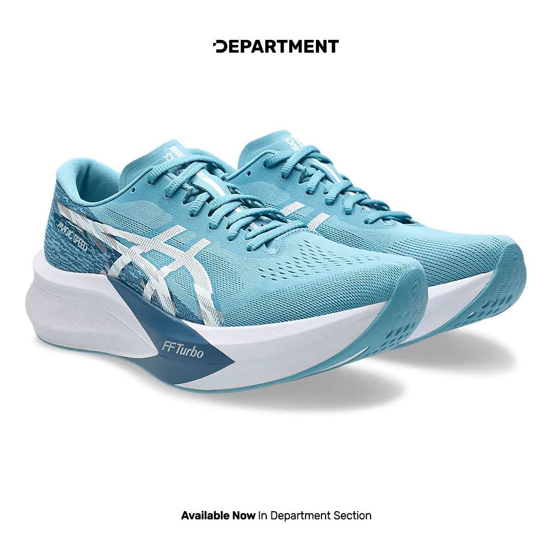 ASICS MAGIC SPEED 4