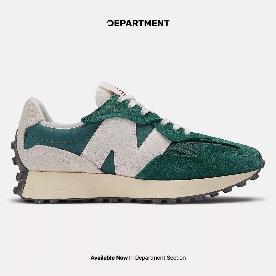 NEW BALANCE 327