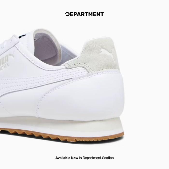 PUMA ROMA OG LTH