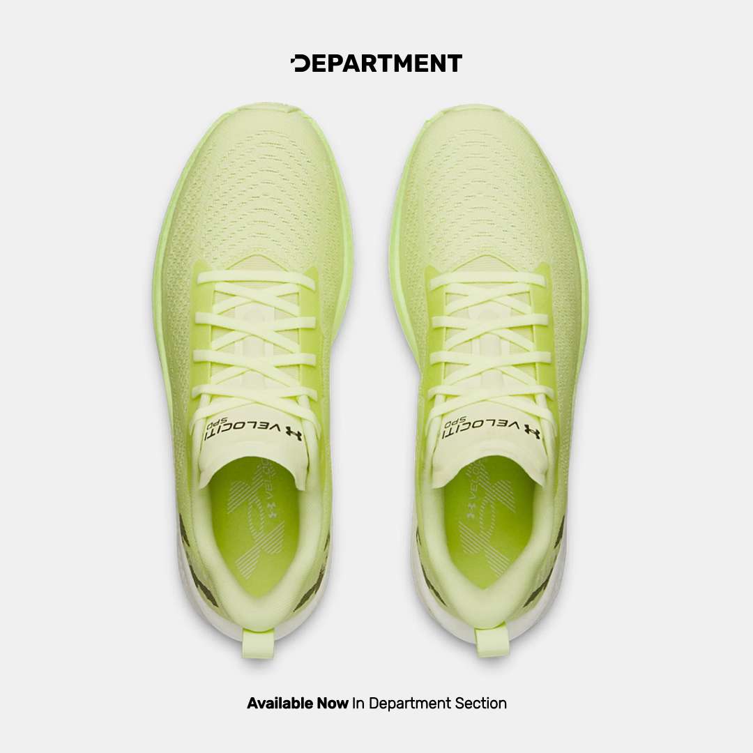 UNDER ARMOUR VELOCITI SPD