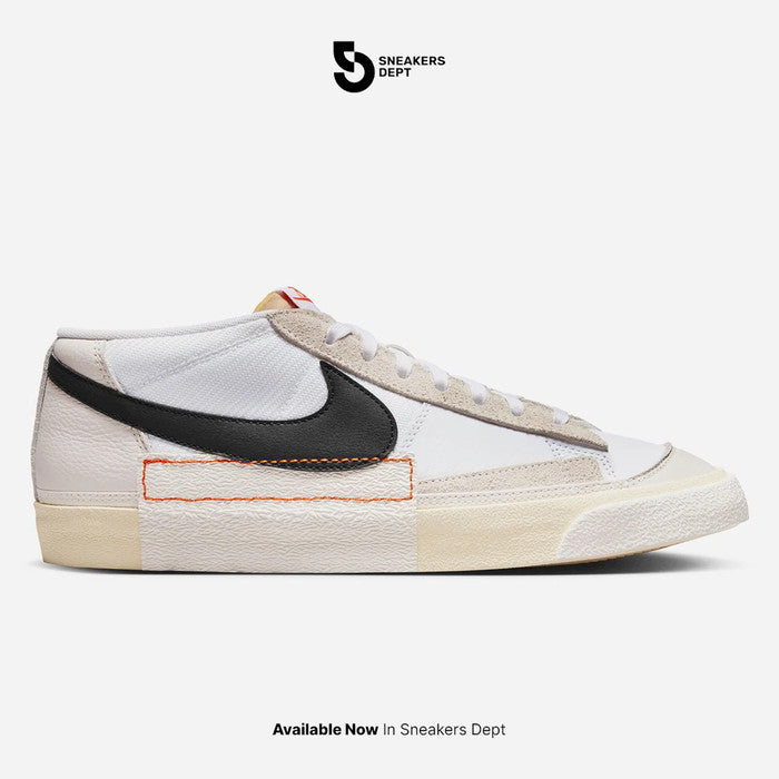 NIKE BLAZER LOW PRO CLUB FJ3694100