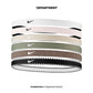 NIKE FLEX CLASSIC 6PK