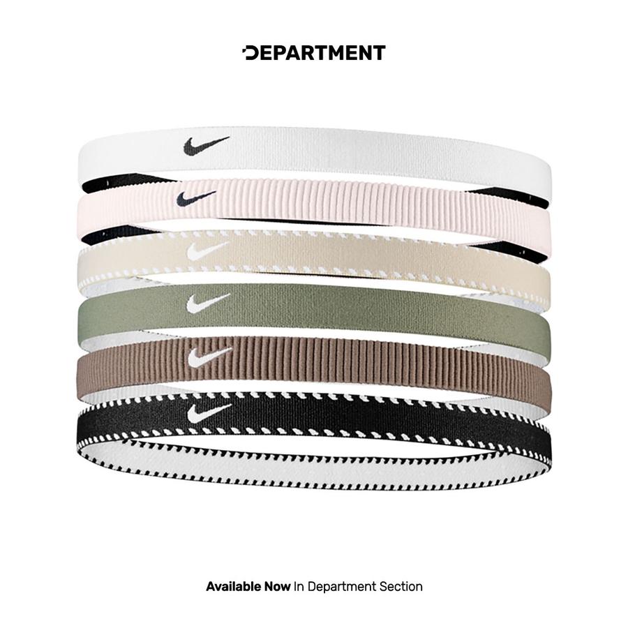 NIKE FLEX CLASSIC 6PK