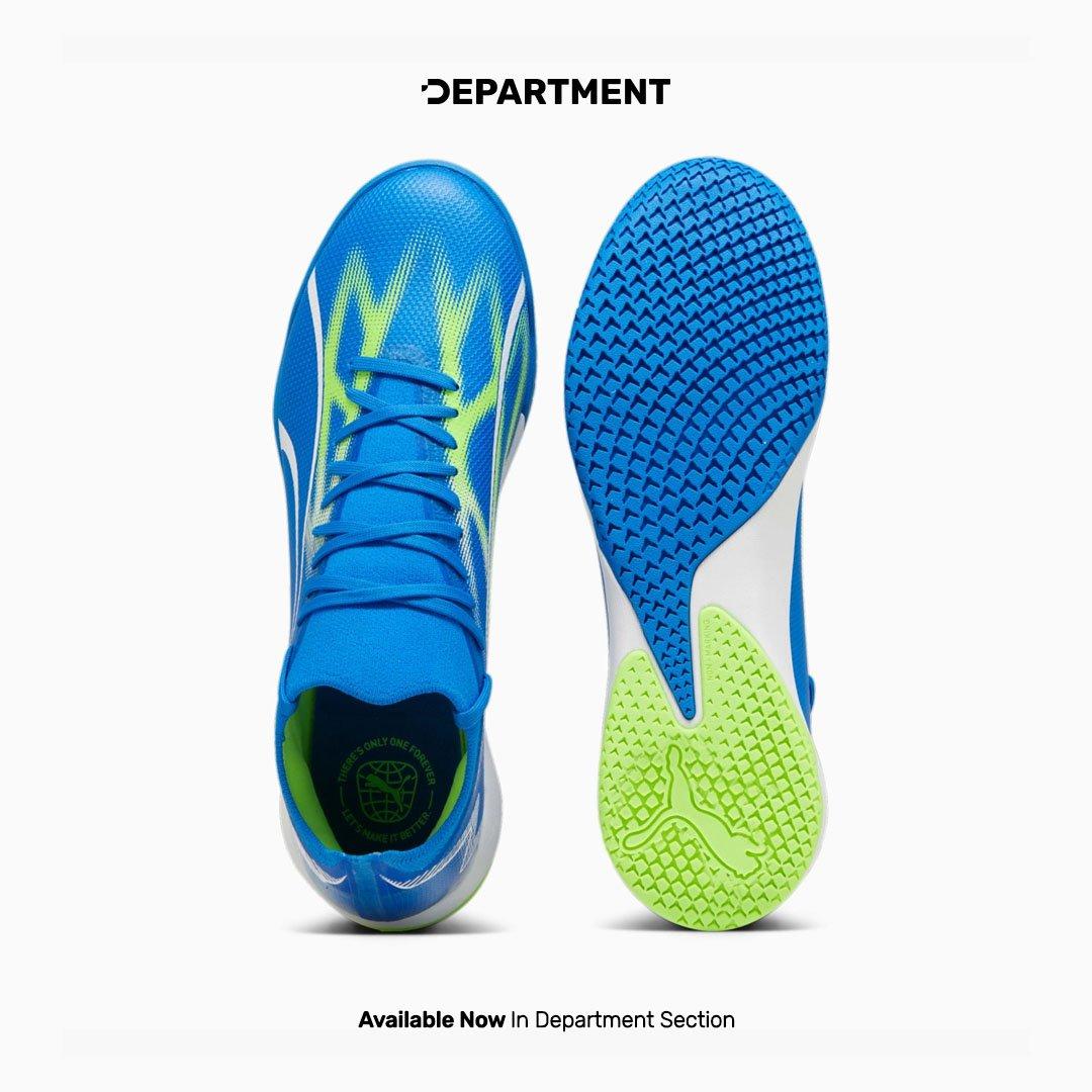 PUMA ULTRA MATCH IT Department